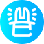 Magic hat icon 64x64