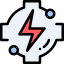 Power icon 64x64
