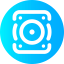 Music speaker icon 64x64