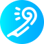 Whistle icon 64x64