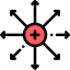 Positive ion Symbol 64x64