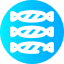 Candies icon 64x64