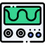 Waves アイコン 64x64