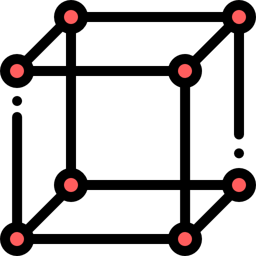 Molecule icon