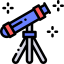 Telescope icon 64x64
