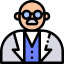 Scientist Ikona 64x64