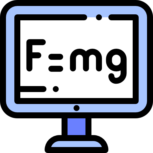 Formula icon
