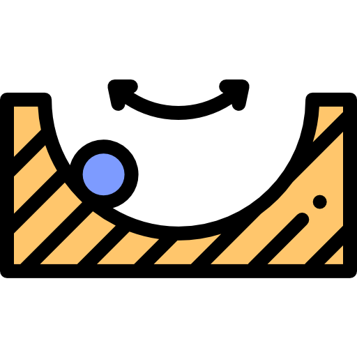 Motion icon