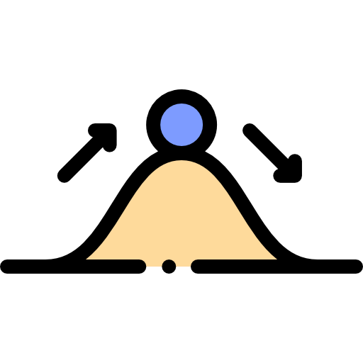 Motion icon