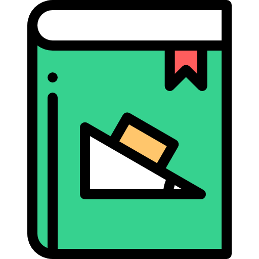 Book icon
