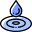 Waves アイコン 64x64