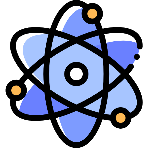 Atom icon