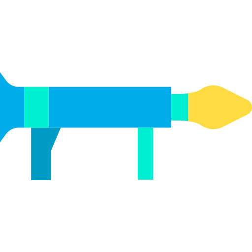 Bazooka icon