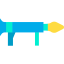 Bazooka Ikona 64x64