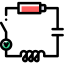 Electrical circuit 图标 64x64