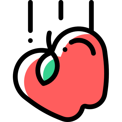 Gravity icon
