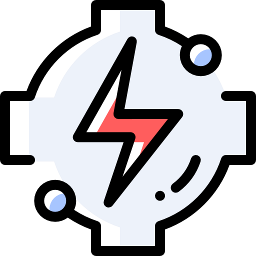 Power icon