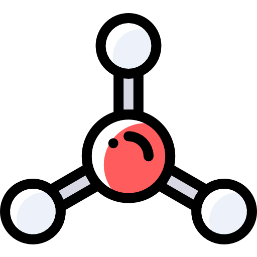 Molecule icon