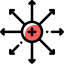 Positive ion Symbol 64x64