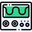 Waves アイコン 64x64