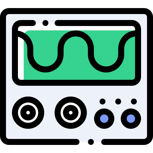 Waves icon