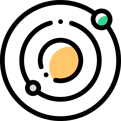 Orbits icon