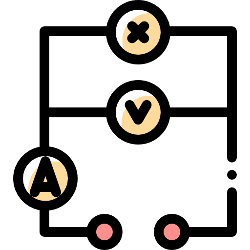 Circuit icon