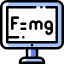 Formula アイコン 64x64