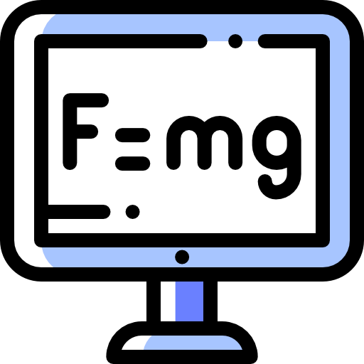 Formula icon