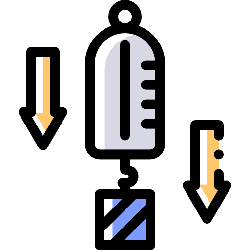 Gravity icon