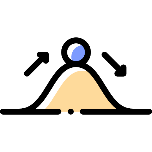 Motion icon