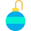 Bomb icon 64x64