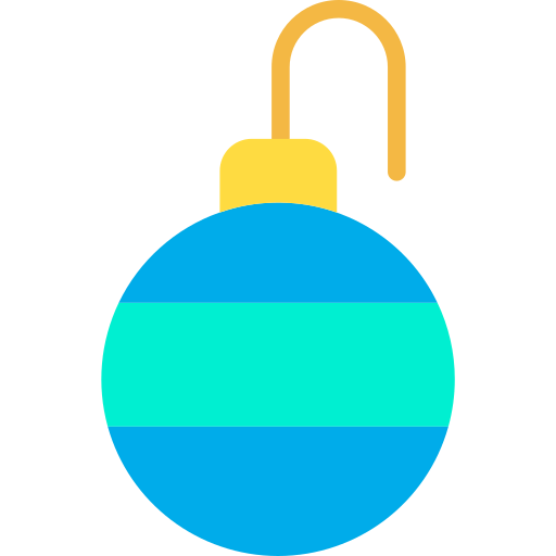 Bomb icon