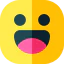 Happy icon 64x64