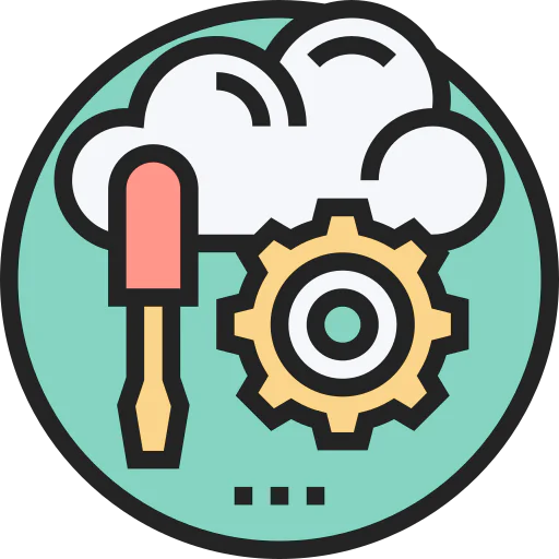 Setting icon