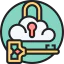 Password іконка 64x64