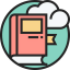 Learning іконка 64x64