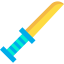 Knife icon 64x64