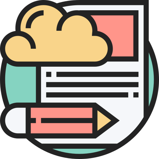 Content icon
