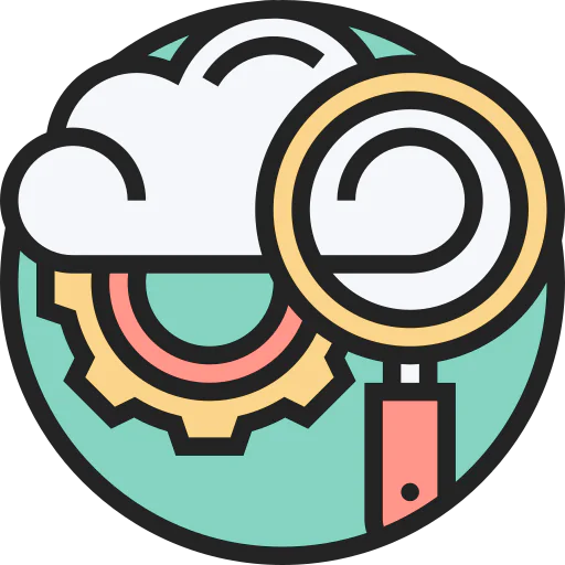 Search engine icon