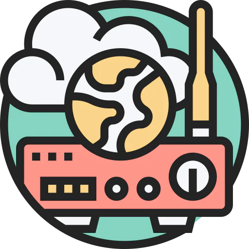 Connection icon