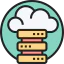 Database іконка 64x64