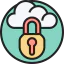 Cloud іконка 64x64