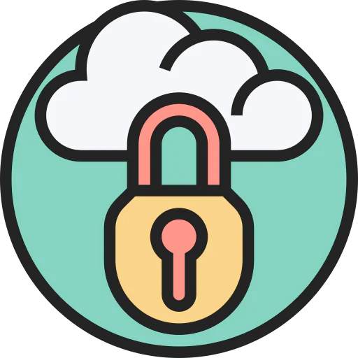 Cloud icon
