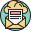 Mail іконка 64x64