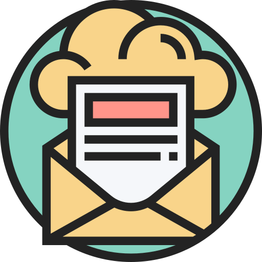 Mail Symbol