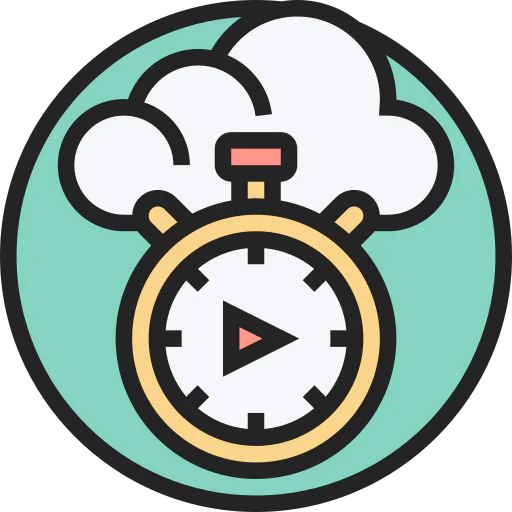 Stopwatch icon