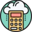 Calculator іконка 64x64