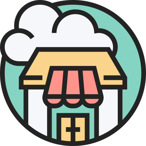 Commerce icon