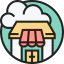 Commerce іконка 64x64